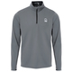 Greyson Tate Mock Neck Quarter-Zip